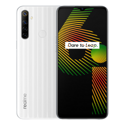 Realme 6i repair